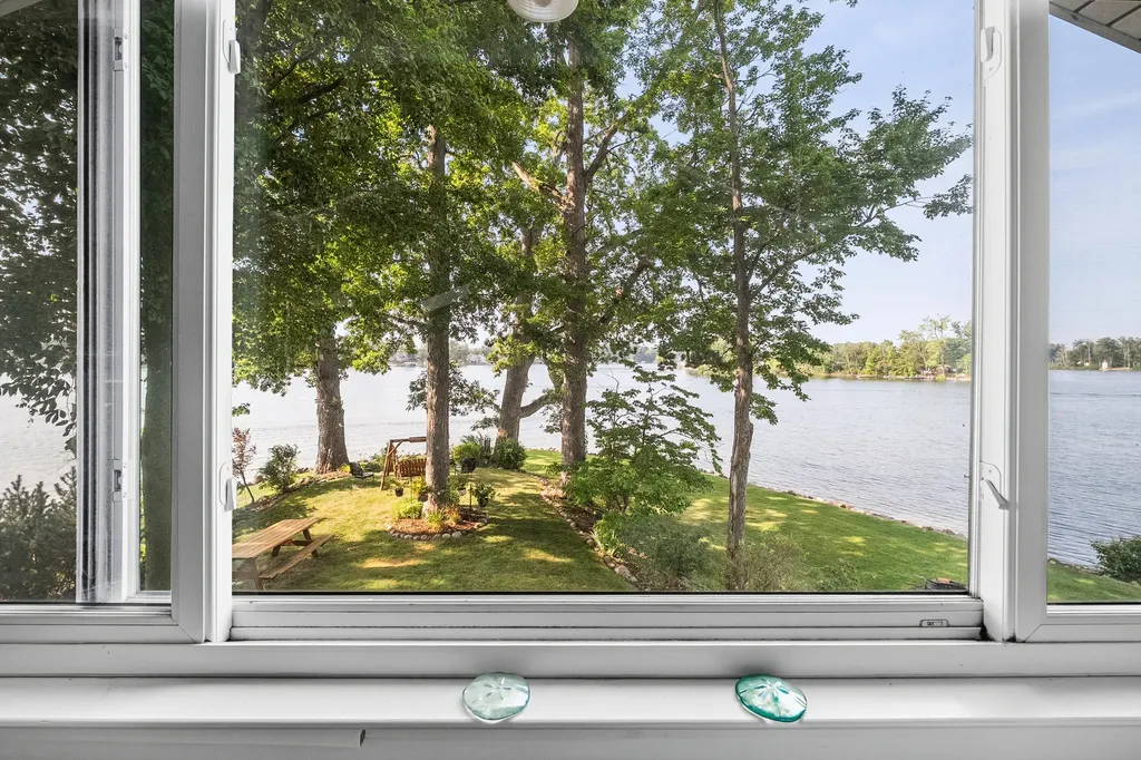 12101 Oakridge Road Prairieville Township MI 49080