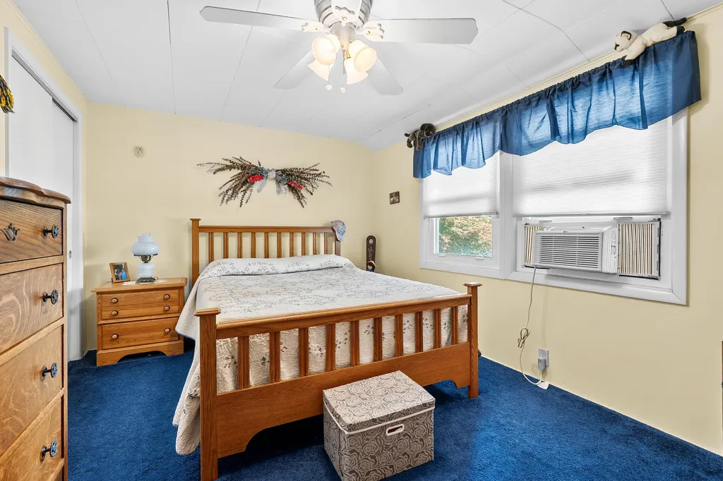 12101 Oakridge Road Prairieville Township MI 49080