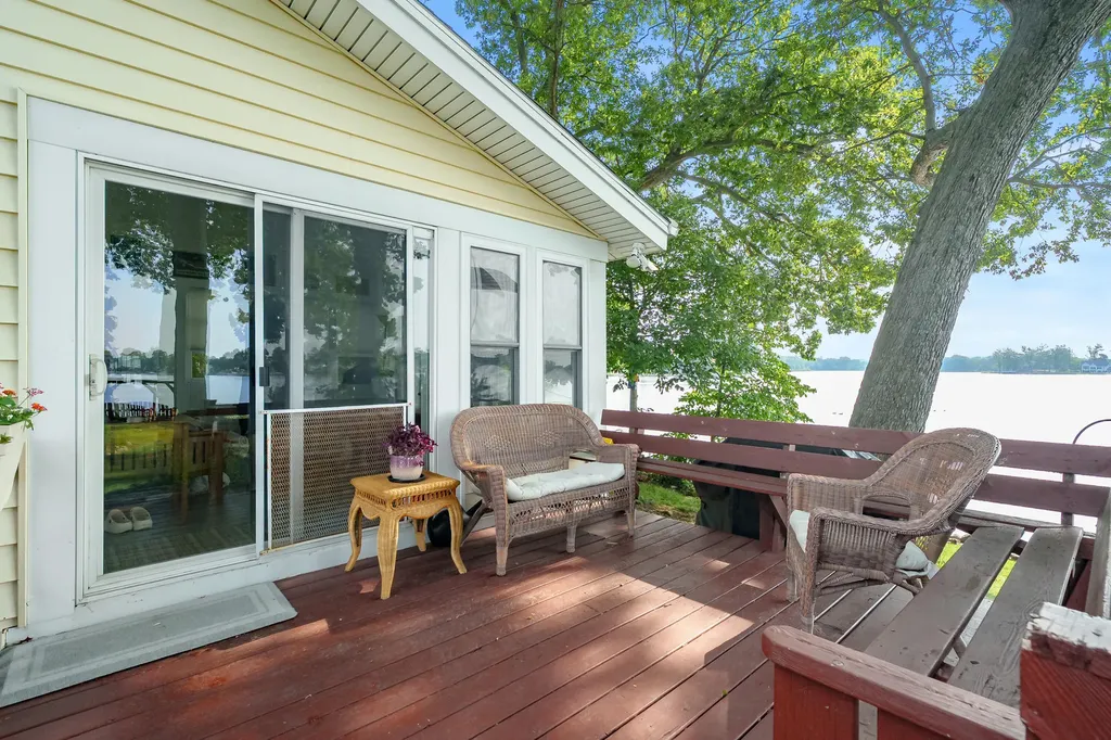 12101 Oakridge Road Prairieville Township MI 49080