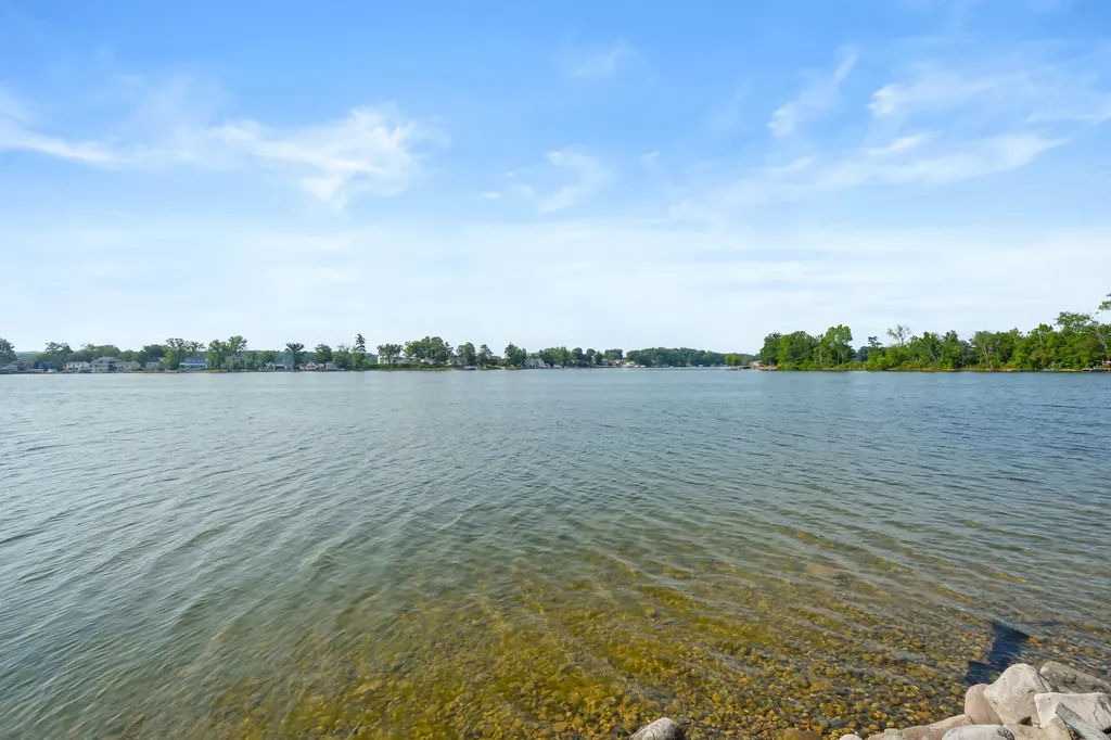 12101 Oakridge Road Prairieville Township MI 49080