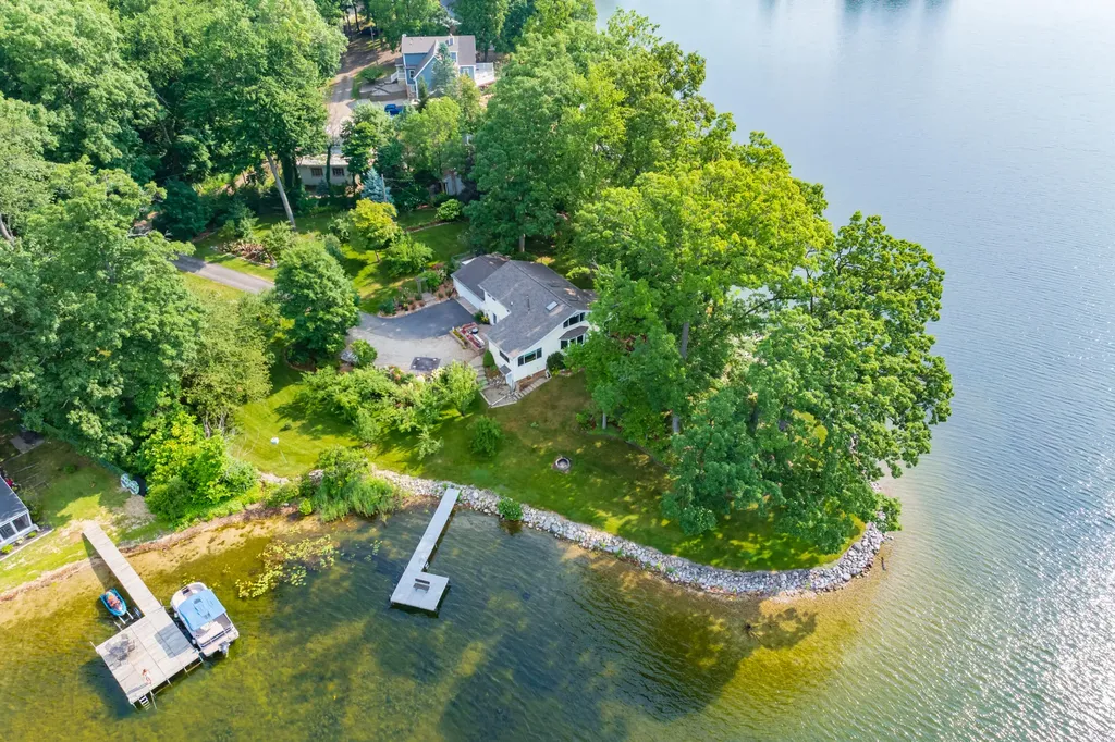 12101 Oakridge Road Prairieville Township MI 49080