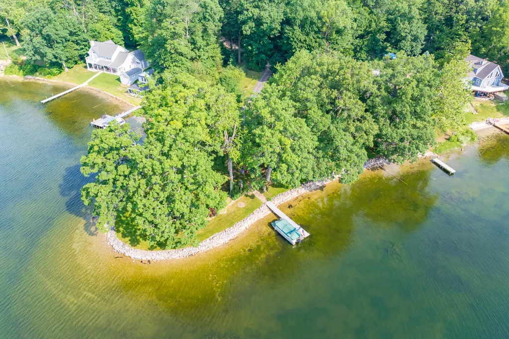 12101 Oakridge Road Prairieville Township MI 49080
