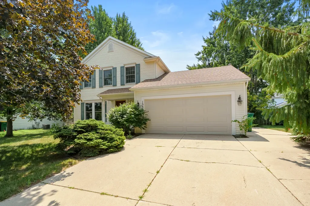 1555 Redstock Avenue Portage City MI 49024