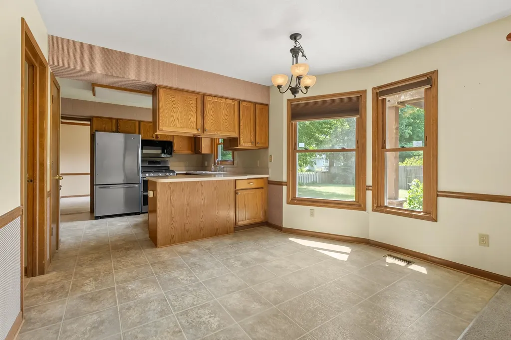 1555 Redstock Avenue Portage City MI 49024