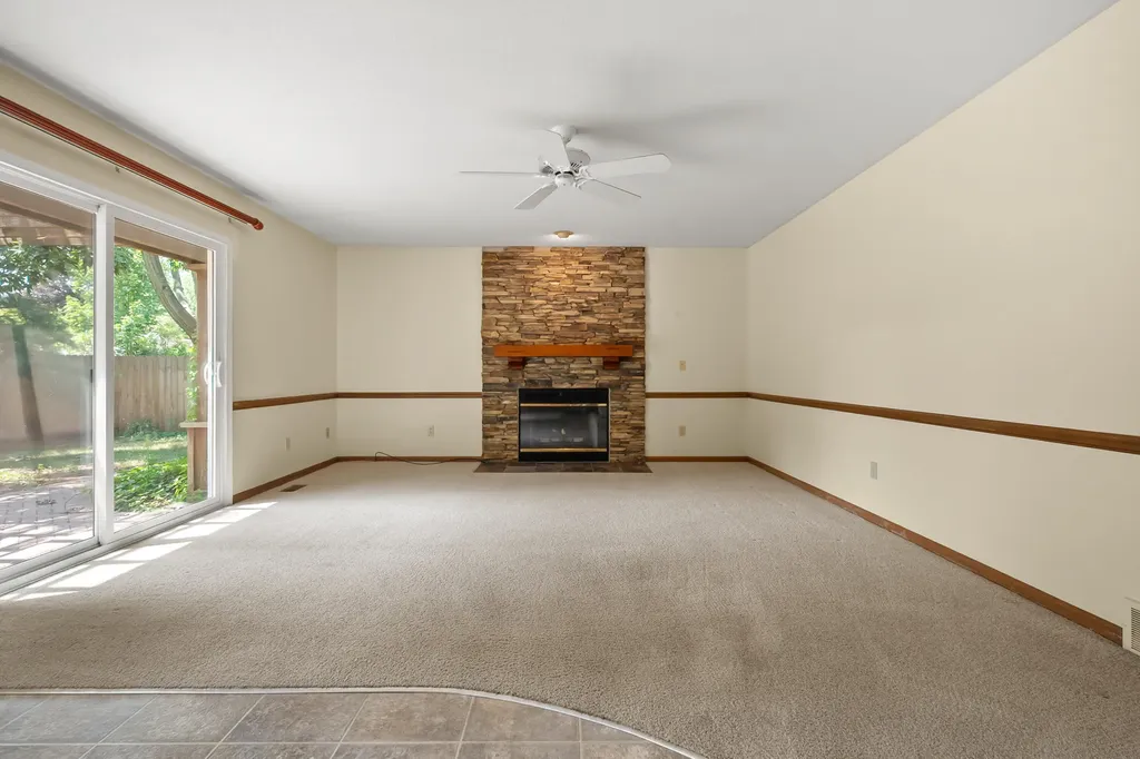 1555 Redstock Avenue Portage City MI 49024