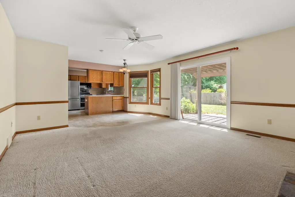 1555 Redstock Avenue Portage City MI 49024