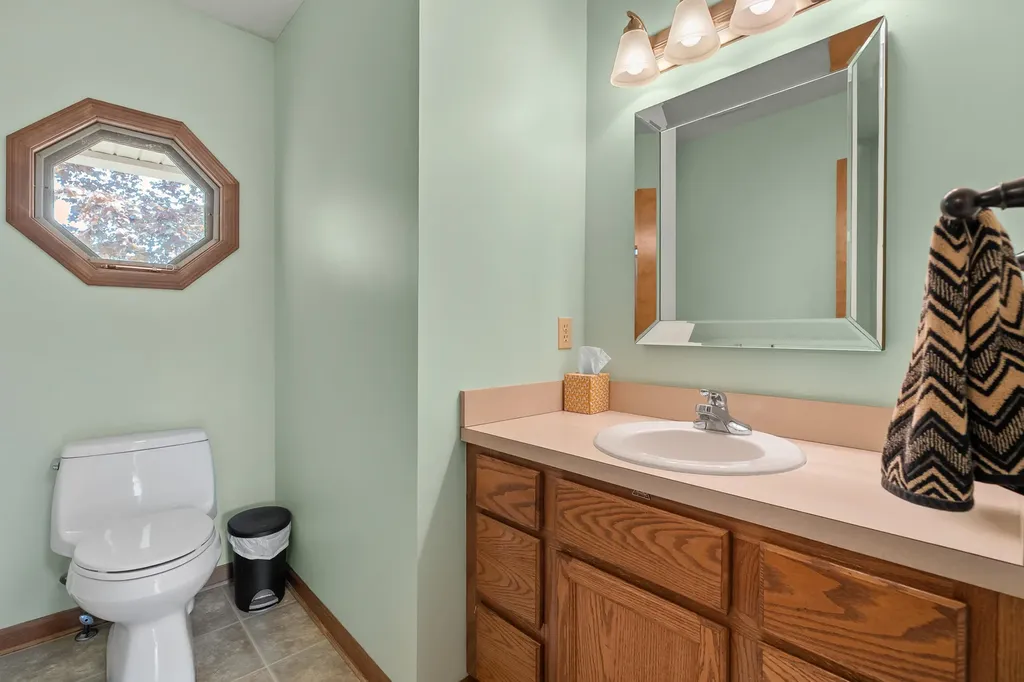 1555 Redstock Avenue Portage City MI 49024