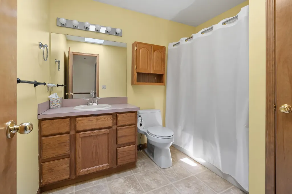 1555 Redstock Avenue Portage City MI 49024