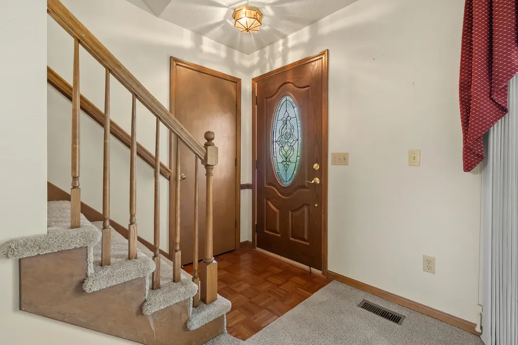 1555 Redstock Avenue Portage City MI 49024