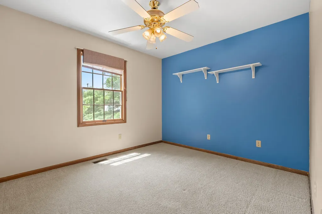 1555 Redstock Avenue Portage City MI 49024
