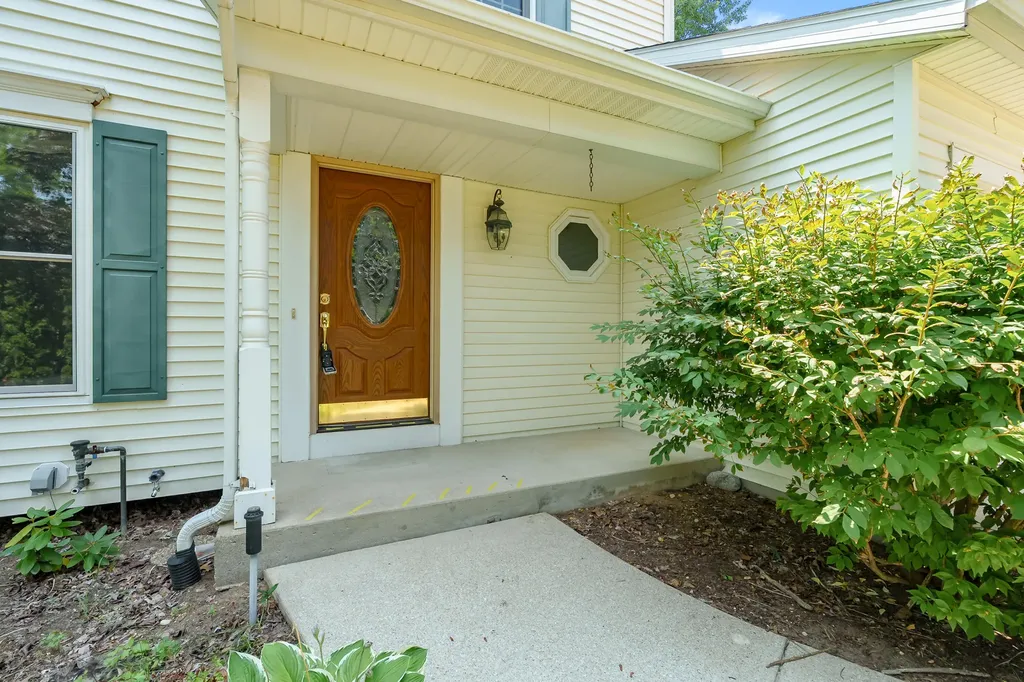 1555 Redstock Avenue Portage City MI 49024