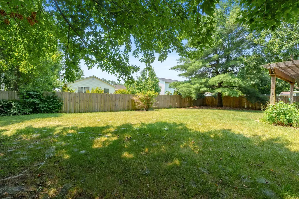 1555 Redstock Avenue Portage City MI 49024