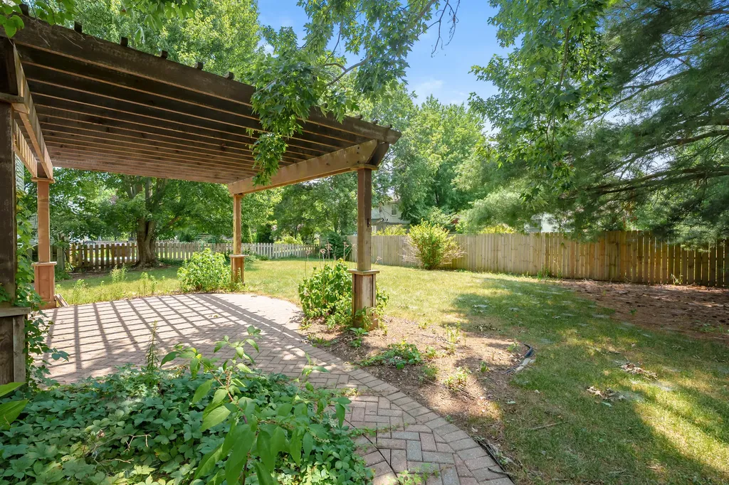 1555 Redstock Avenue Portage City MI 49024