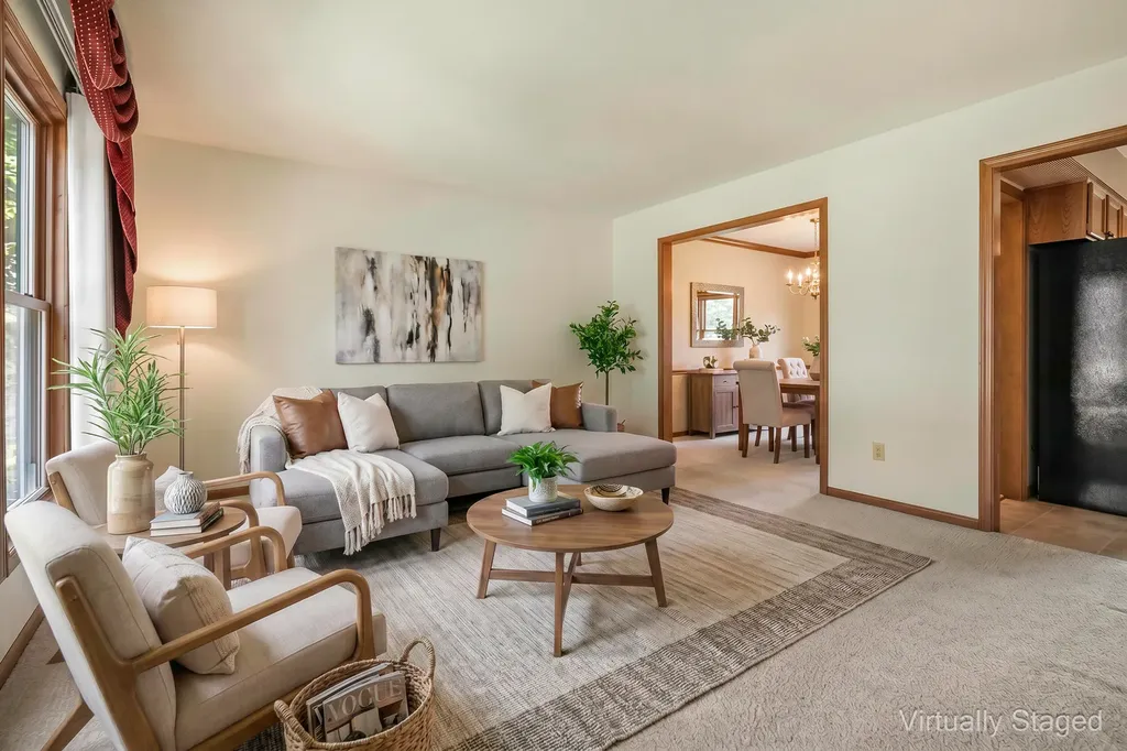 1555 Redstock Avenue Portage City MI 49024