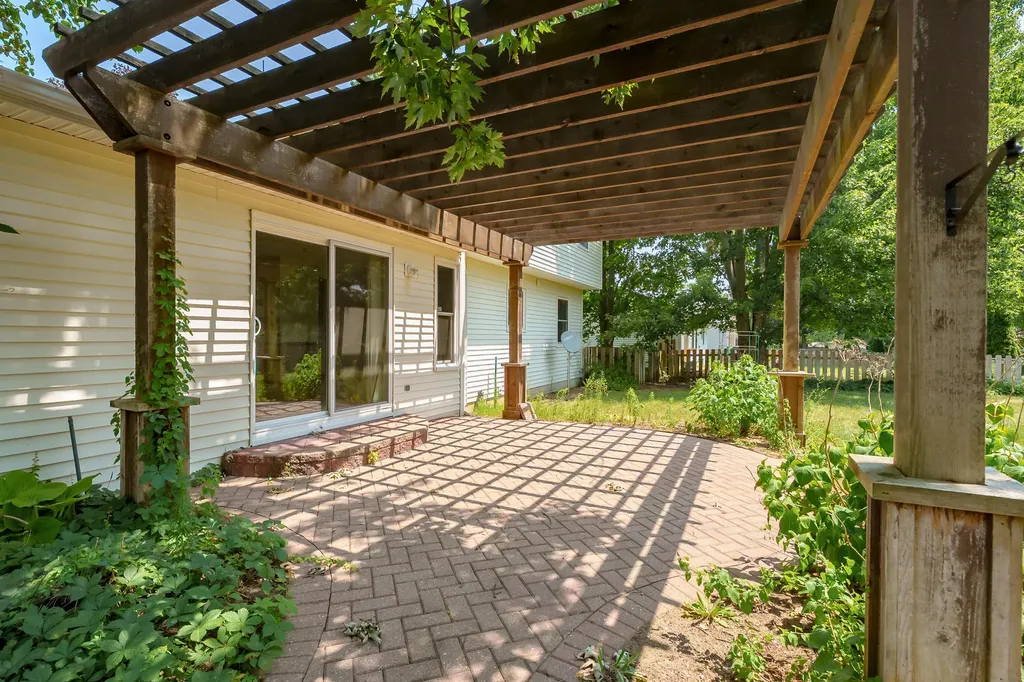 1555 Redstock Avenue Portage City MI 49024