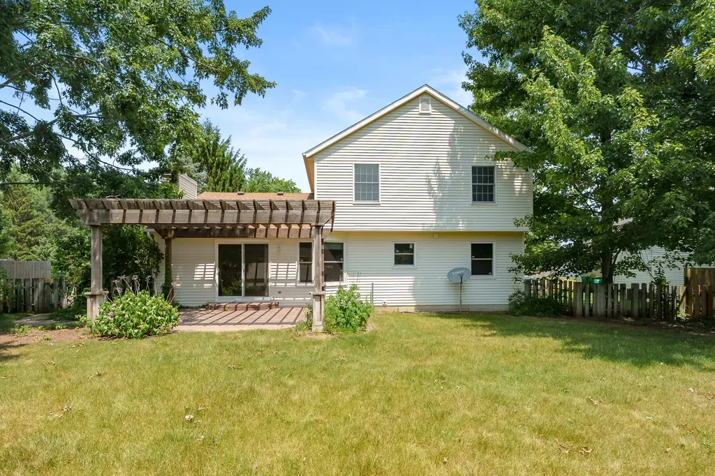1555 Redstock Avenue Portage City MI 49024