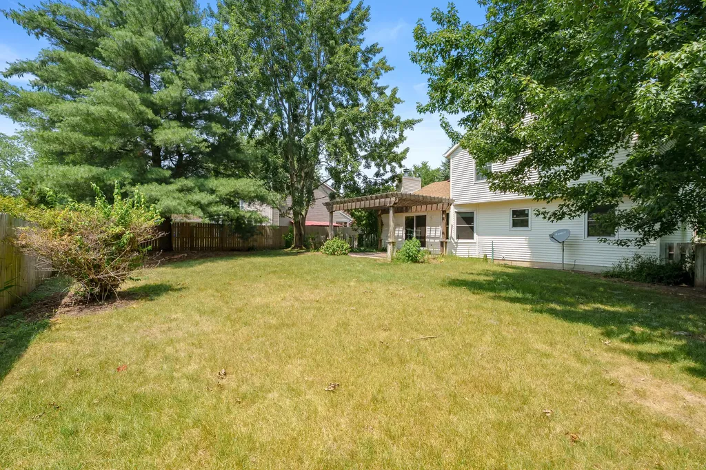 1555 Redstock Avenue Portage City MI 49024