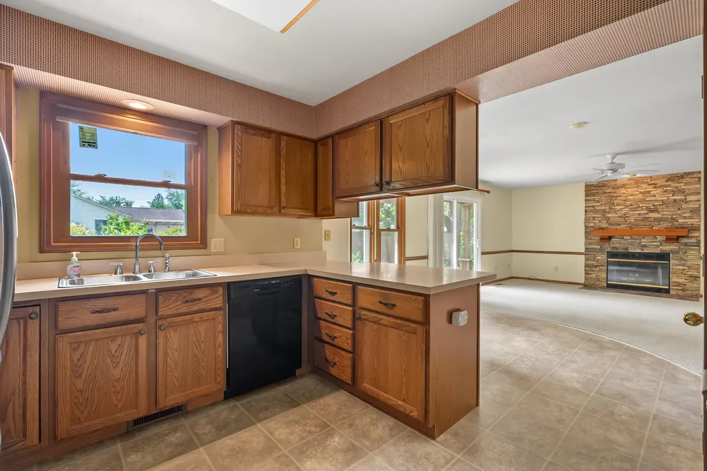 1555 Redstock Avenue Portage City MI 49024