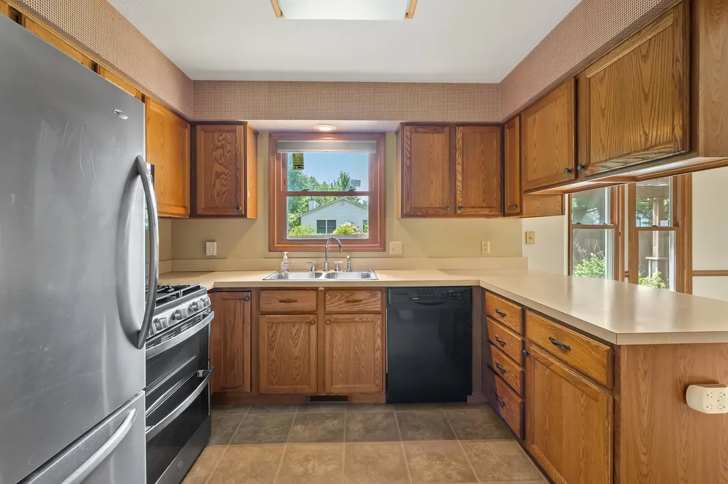 1555 Redstock Avenue Portage City MI 49024
