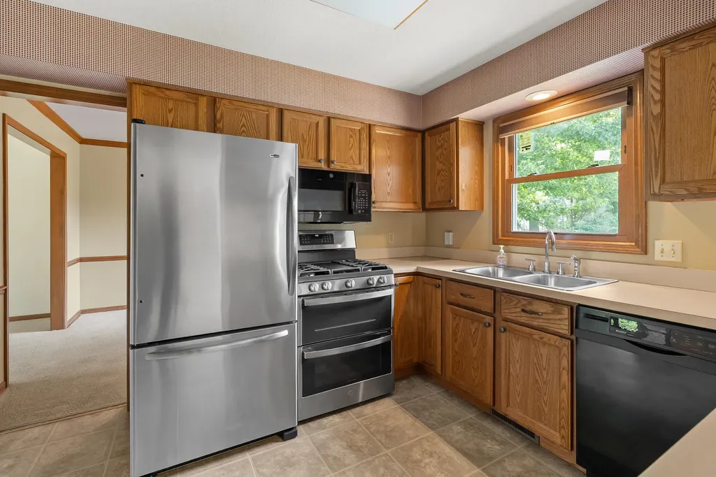 1555 Redstock Avenue Portage City MI 49024