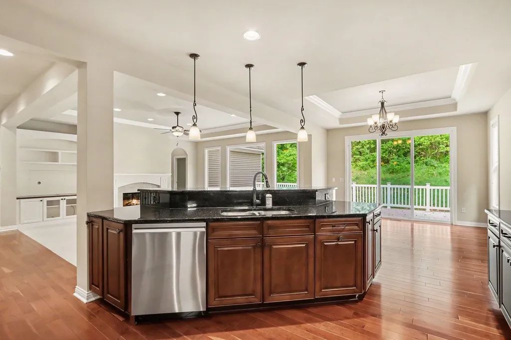 8888 Oakland Hills Circle Portage City MI 49024
