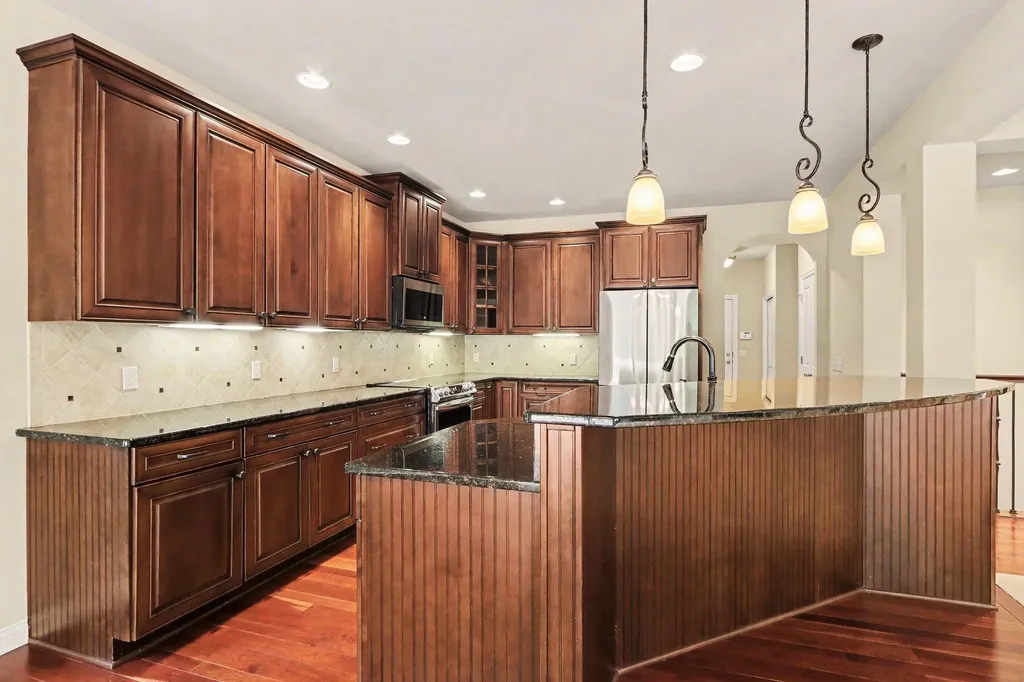 8888 Oakland Hills Circle Portage City MI 49024