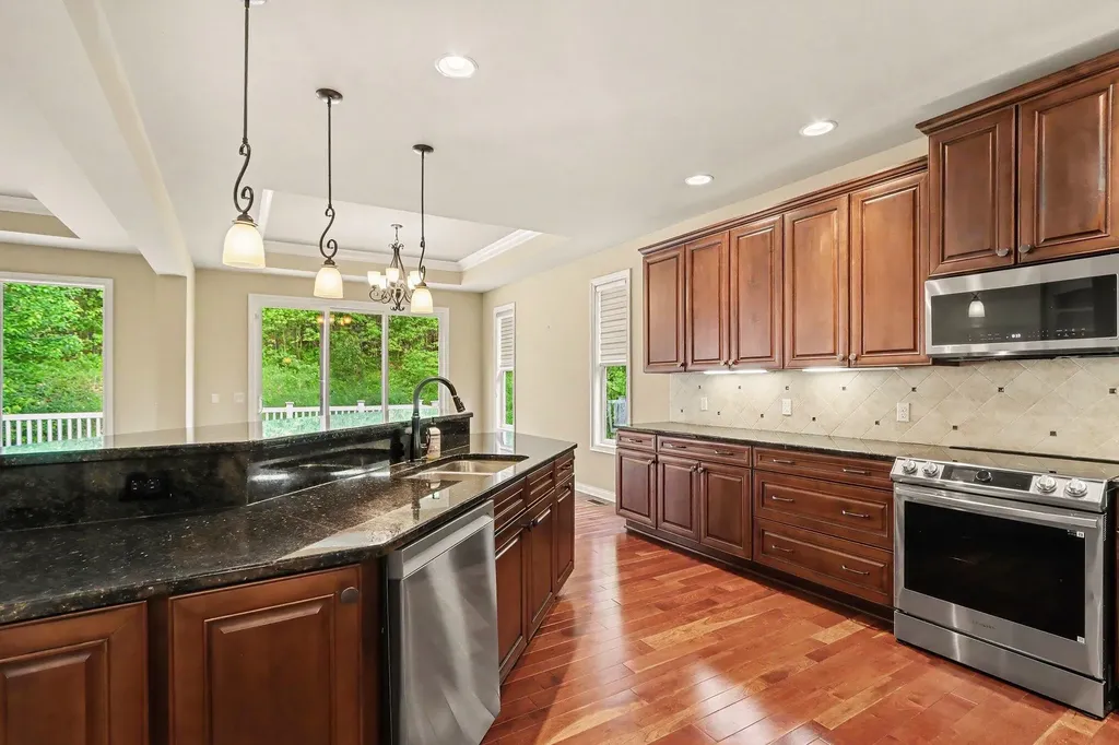8888 Oakland Hills Circle Portage City MI 49024