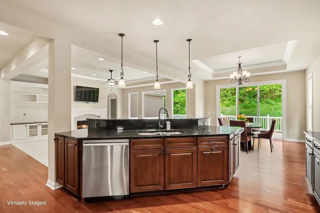 8888 Oakland Hills Circle Portage City MI 49024