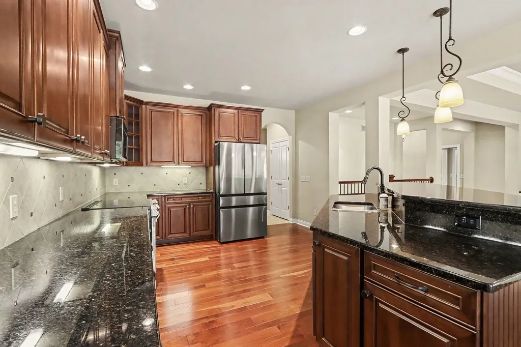 8888 Oakland Hills Circle Portage City MI 49024