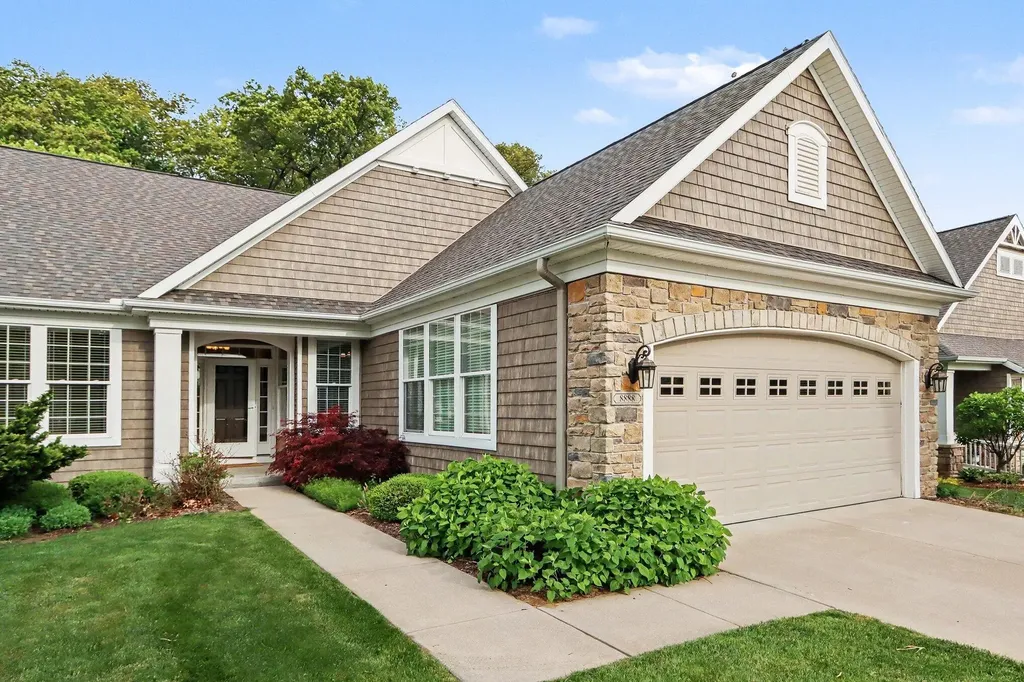 8888 Oakland Hills Circle Portage City MI 49024