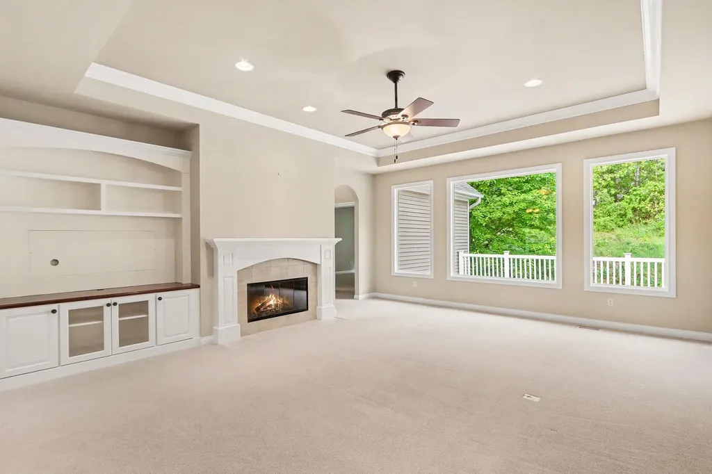 8888 Oakland Hills Circle Portage City MI 49024