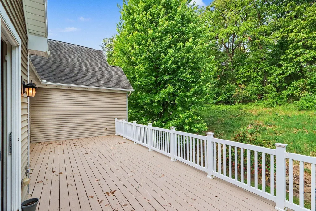 8888 Oakland Hills Circle Portage City MI 49024