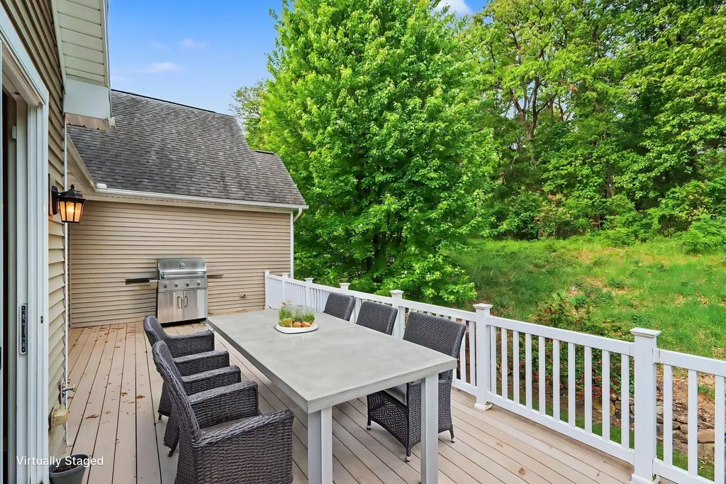 8888 Oakland Hills Circle Portage City MI 49024