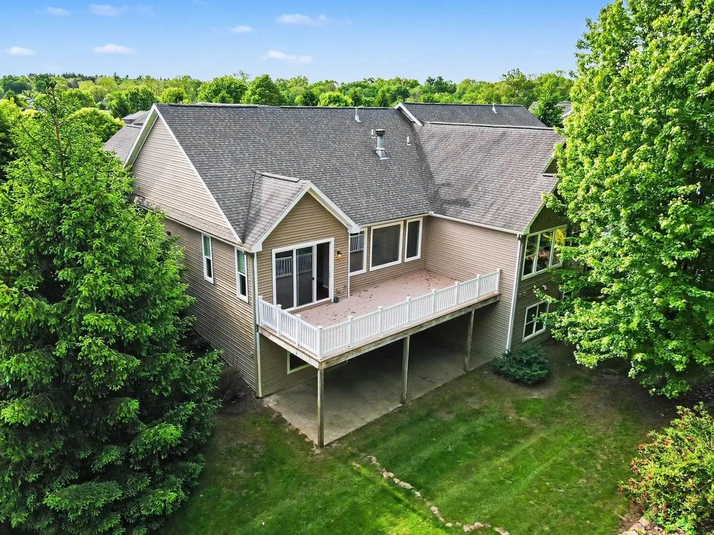8888 Oakland Hills Circle Portage City MI 49024