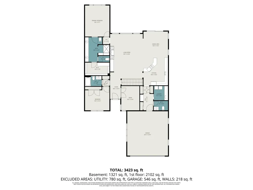 8888 Oakland Hills Circle Portage City MI 49024