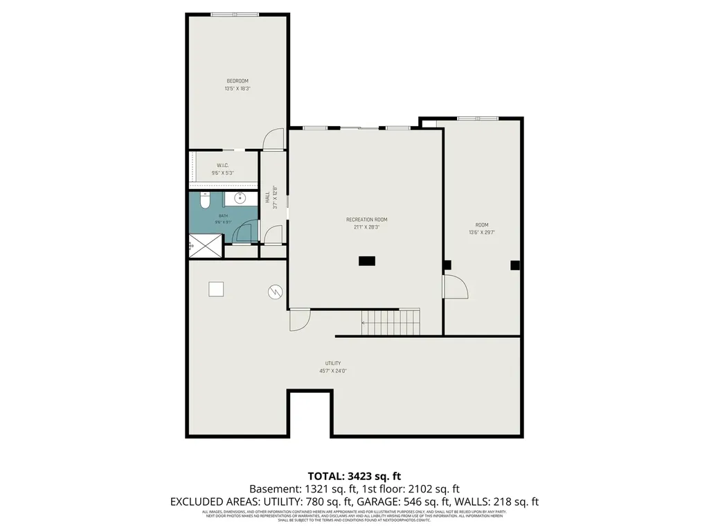 8888 Oakland Hills Circle Portage City MI 49024
