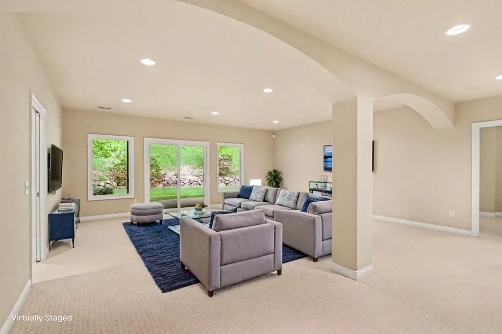 8888 Oakland Hills Circle Portage City MI 49024
