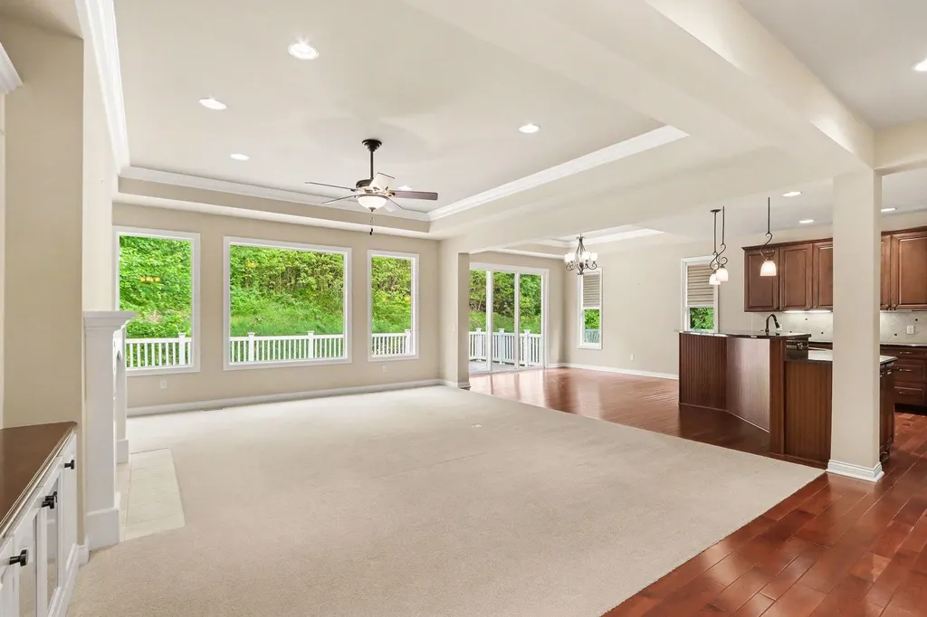 8888 Oakland Hills Circle Portage City MI 49024