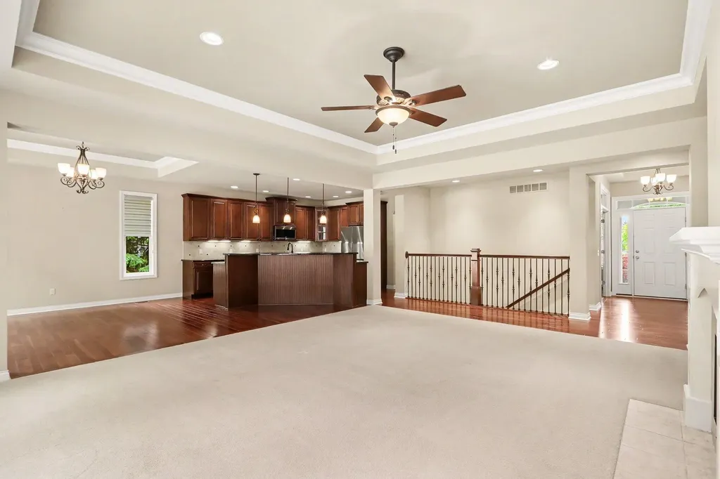 8888 Oakland Hills Circle Portage City MI 49024