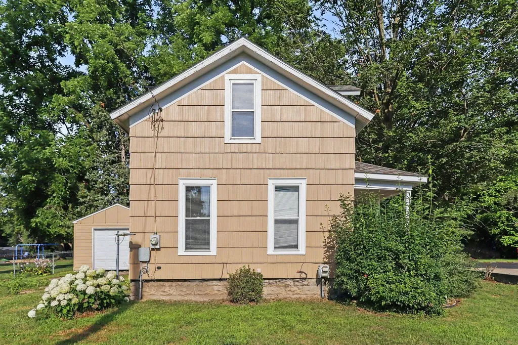 121 N Main Street Climax Village MI 49034