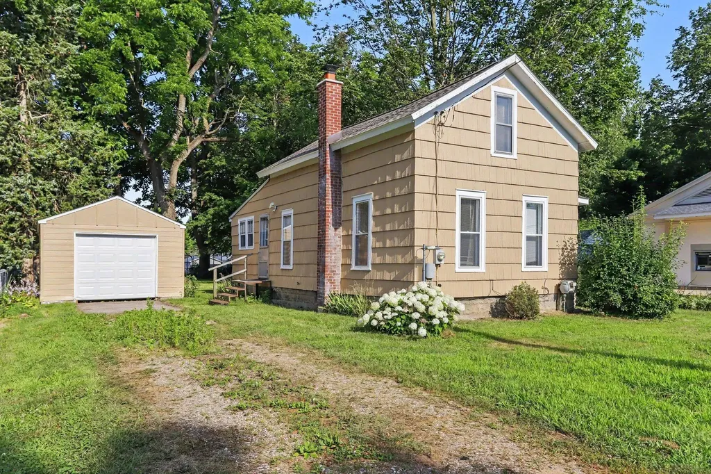 121 N Main Street Climax Village MI 49034