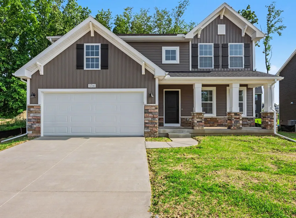 5714 Landrum Trail Portage City MI 49024