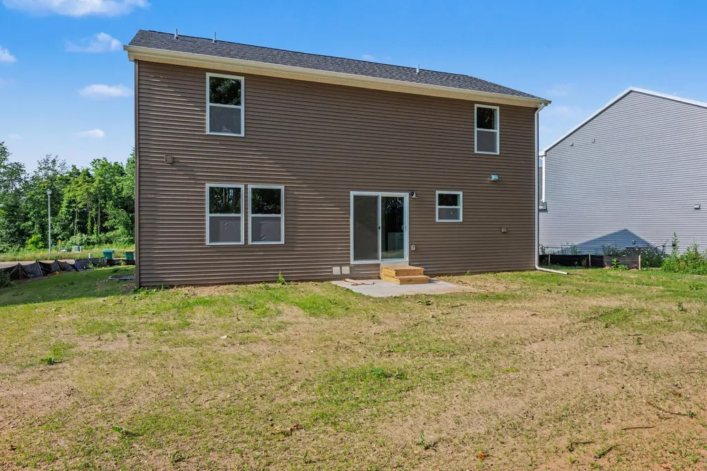 5714 Landrum Trail Portage City MI 49024