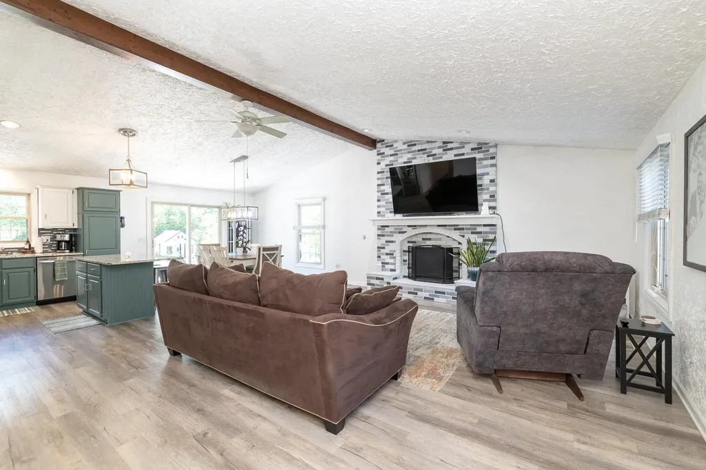 23103 Prairie View Court Almena Township MI 49071