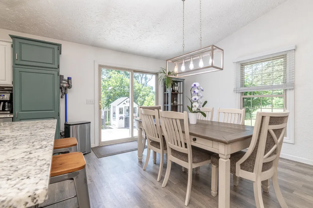 23103 Prairie View Court Almena Township MI 49071