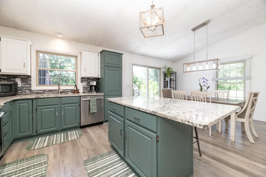 23103 Prairie View Court Almena Township MI 49071