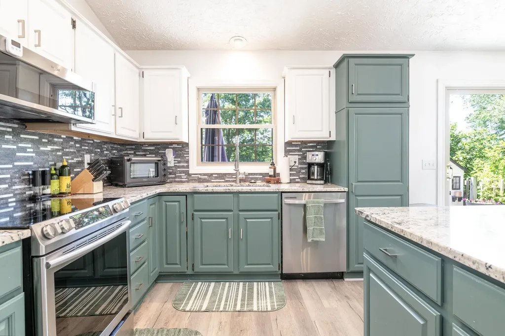 23103 Prairie View Court Almena Township MI 49071