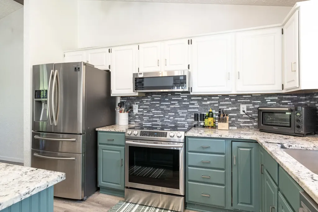 23103 Prairie View Court Almena Township MI 49071