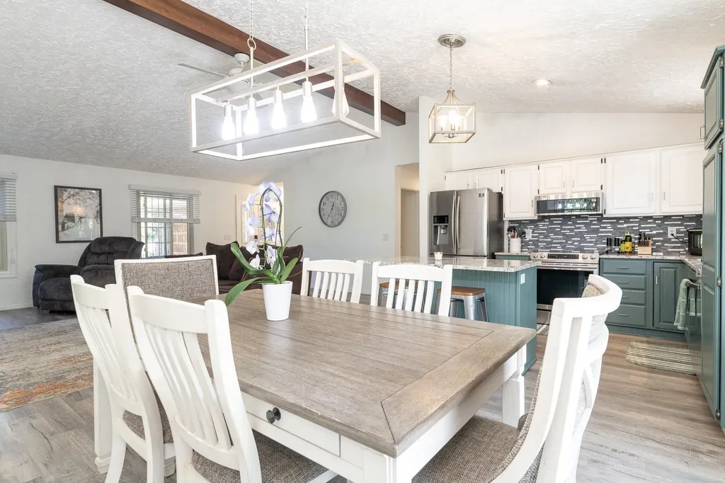 23103 Prairie View Court Almena Township MI 49071