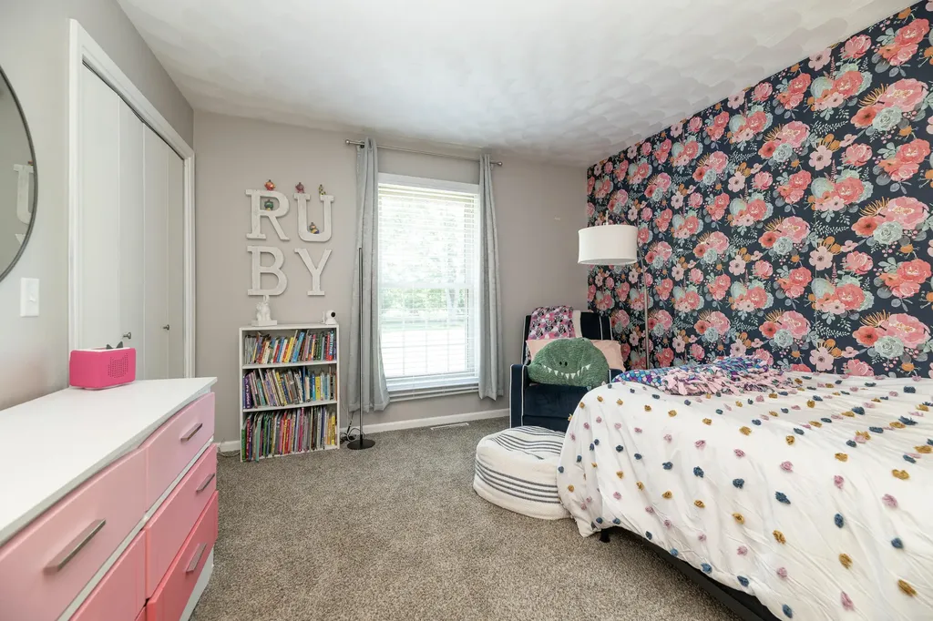 23103 Prairie View Court Almena Township MI 49071